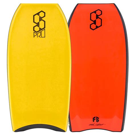 Science bodyboard - Here is one of Mike Stewart’s branded products crafted for intermediate to advanced riders. Depending on your height and weight, the Mike Stewart Science Launch LTD Bodyboard is available in 40, 40.5, 41.5, and 42.5 inches. For durability, it has a polypropylene core, Surlyn bottom, and polyethylene stringer supported with mesh and ms-channels.